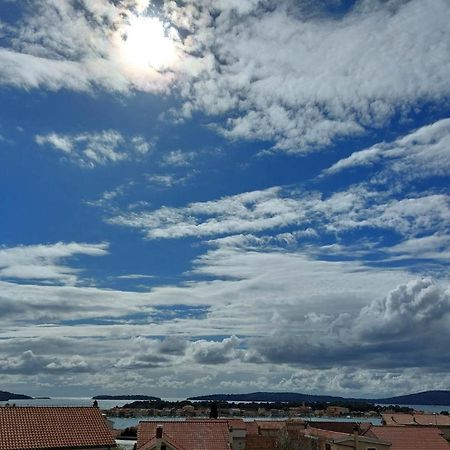 Apartmani Mare Šibenik Eksteriør billede