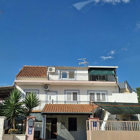 Apartmani Mare Šibenik Eksteriør billede