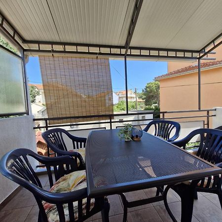 Apartmani Mare Šibenik Eksteriør billede