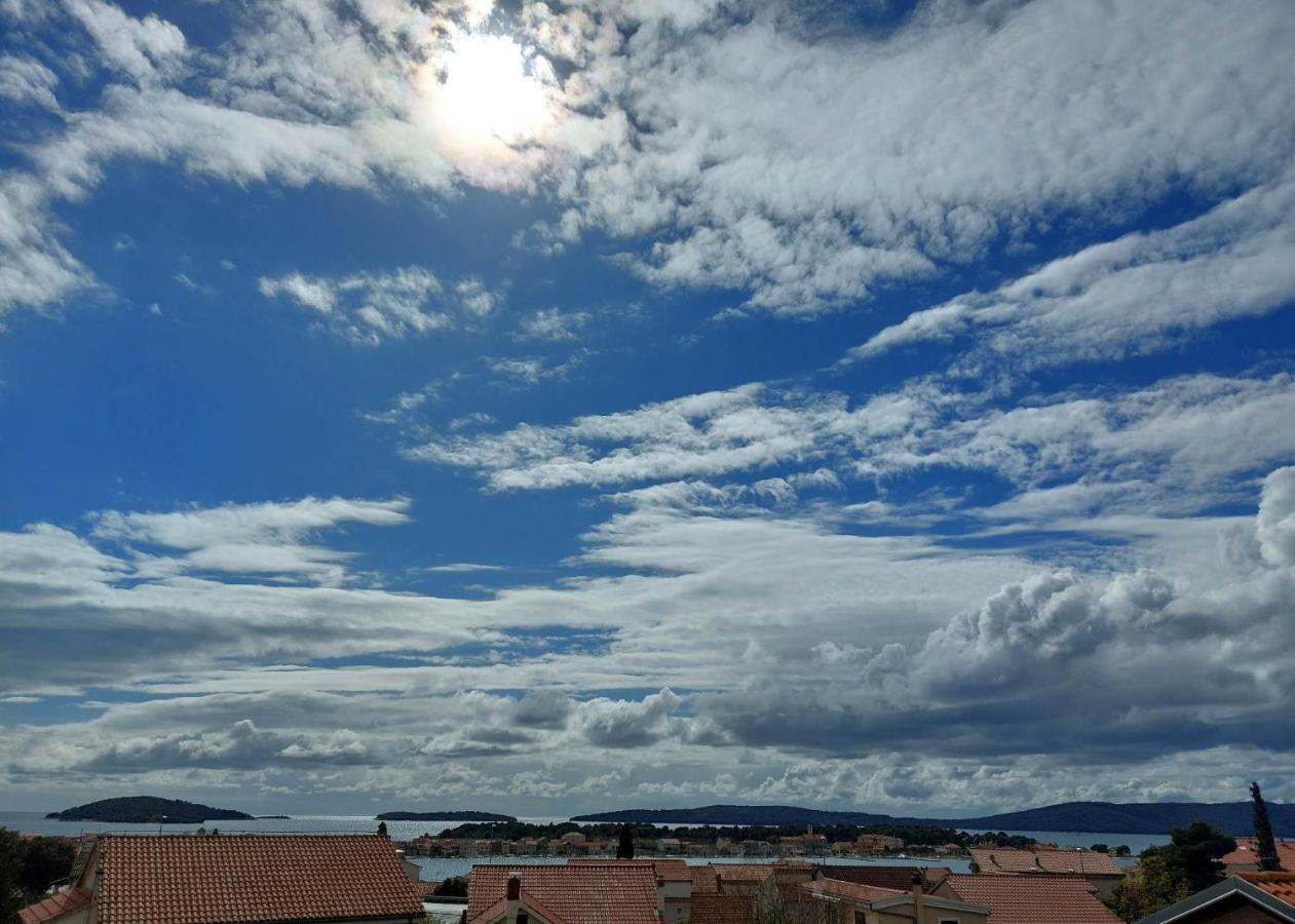 Apartmani Mare Šibenik Eksteriør billede