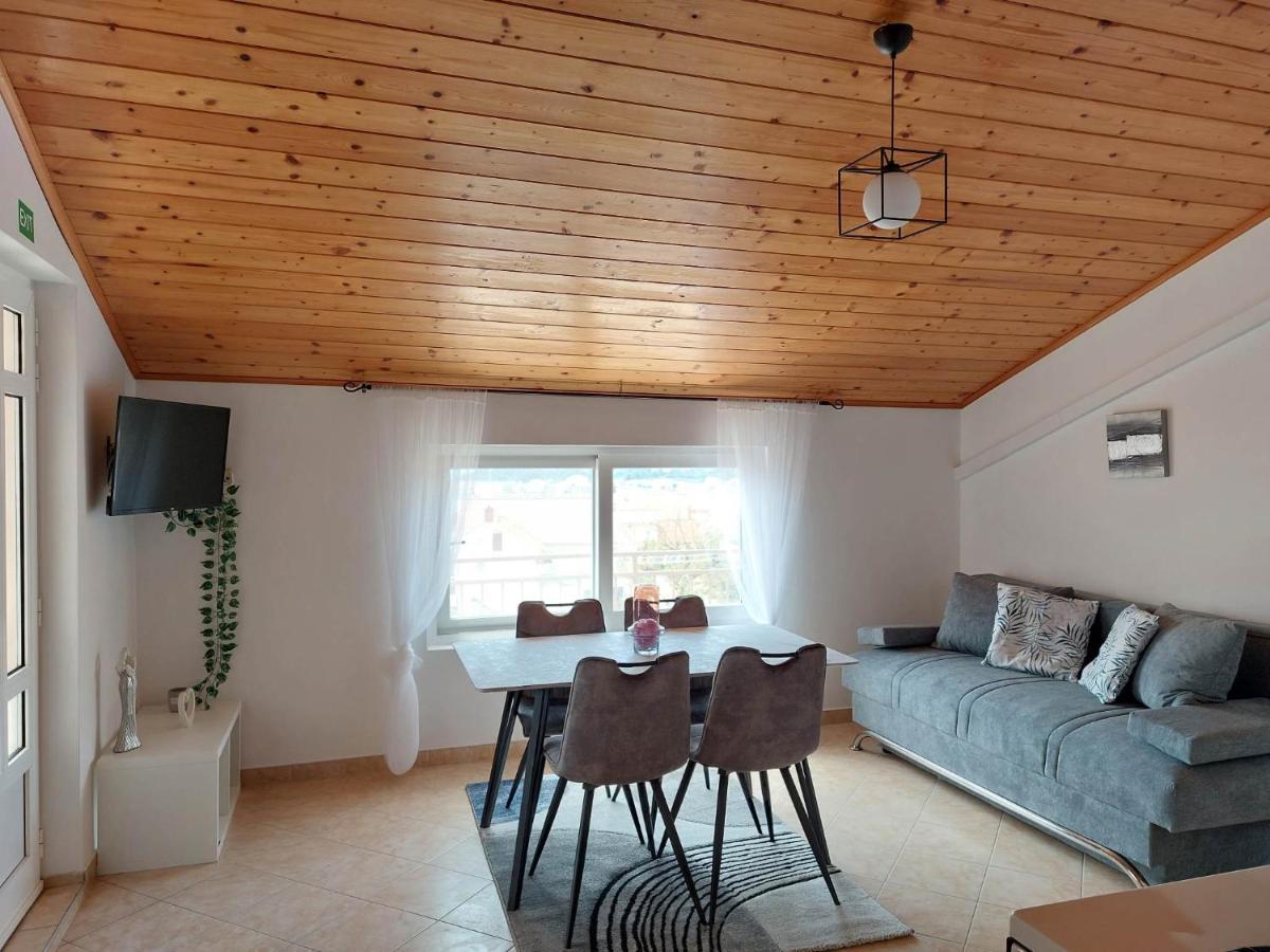 Apartmani Mare Šibenik Eksteriør billede