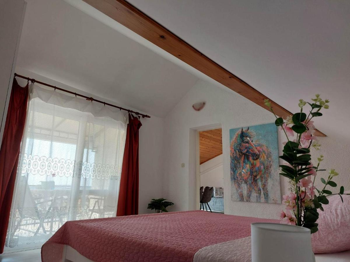 Apartmani Mare Šibenik Eksteriør billede