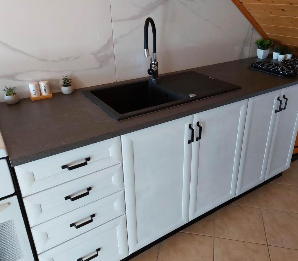 Apartmani Mare Šibenik Eksteriør billede