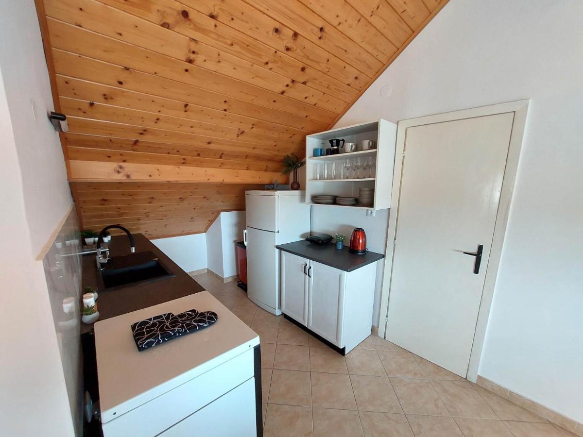 Apartmani Mare Šibenik Eksteriør billede