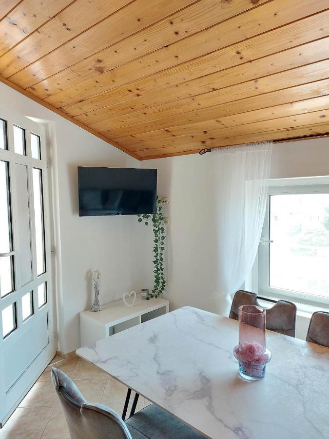 Apartmani Mare Šibenik Eksteriør billede