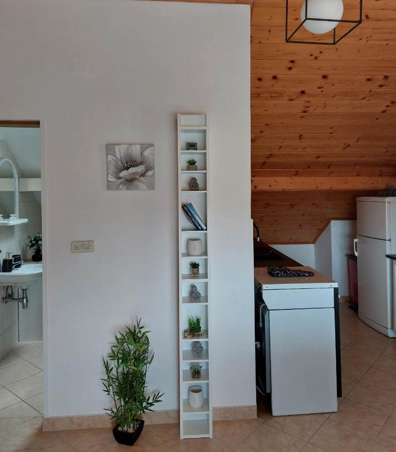 Apartmani Mare Šibenik Eksteriør billede