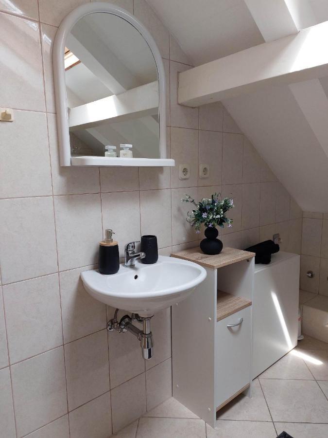 Apartmani Mare Šibenik Eksteriør billede