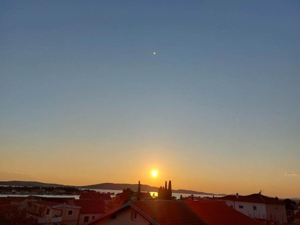 Apartmani Mare Šibenik Eksteriør billede