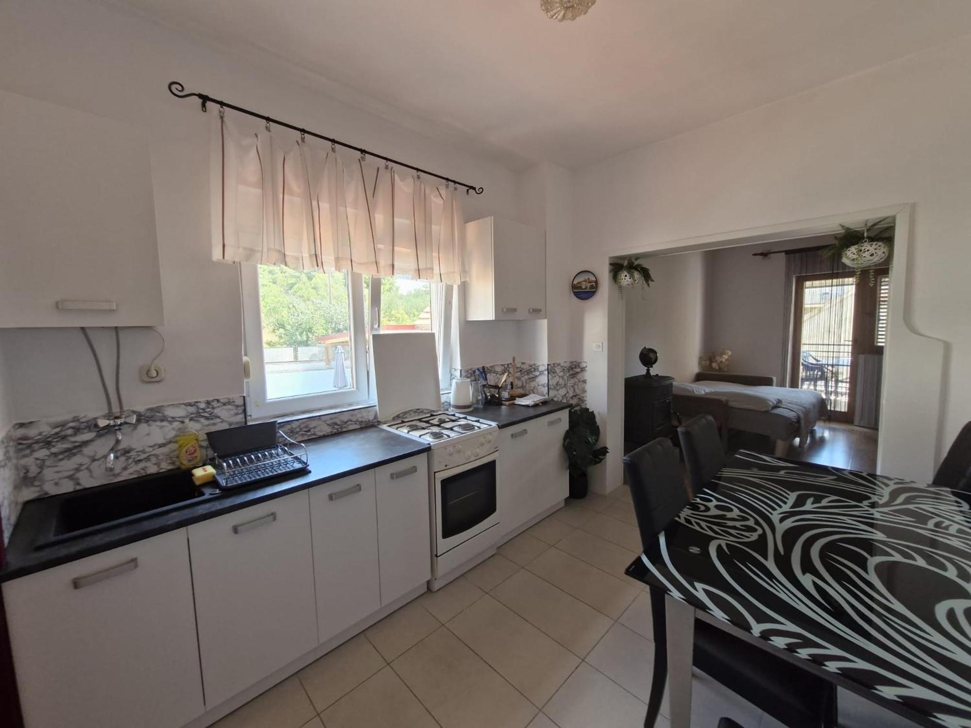 Apartmani Mare Šibenik Eksteriør billede