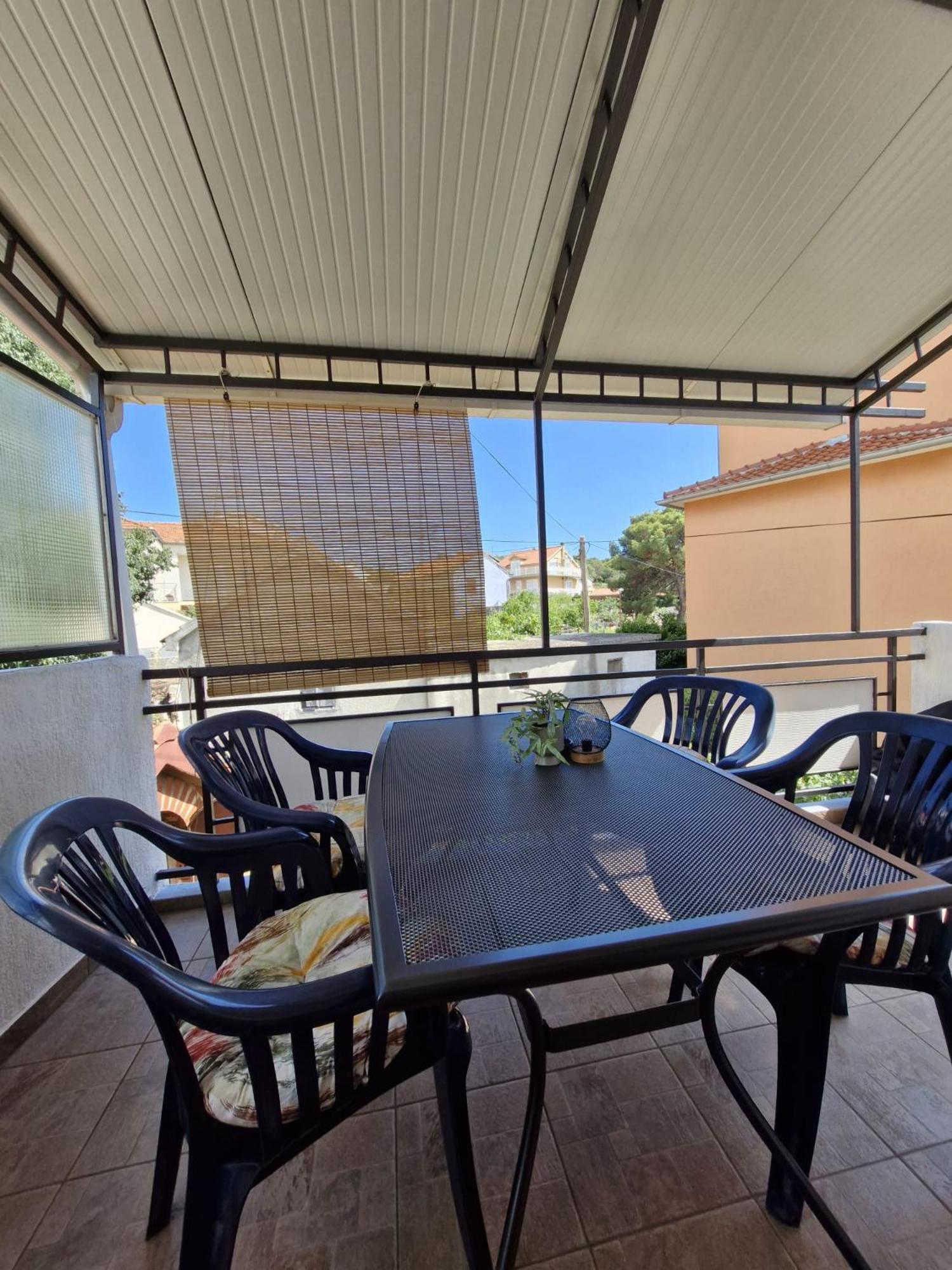 Apartmani Mare Šibenik Eksteriør billede